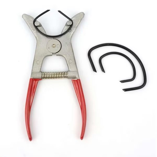 25 Piece Miter Clamp Set, Big Horn, Mfr#: 19680